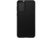 OtterBox Strada Klapphülle  für das Samsung Galaxy S21 Plus - Schwarz