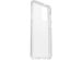 OtterBox Symmetry Series Case Samsung Galaxy S21 Plus - Transparent