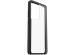 OtterBox React Backcover Samsung Galaxy S21 Ultra - Black Crystal