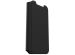 OtterBox Strada Via Klapphülle Samsung Galaxy S21 Ultra - Black Night