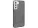 UAG Back Cover Lucent Samsung Galaxy S21 - Ash