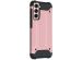 iMoshion Rugged Xtreme Case Samsung Galaxy S21 - Roségold
