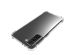 iMoshion Shockproof Case Samsung Galaxy S21 Plus - Transparent