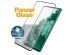 PanzerGlass CF Antibakterieller Screen Protector Samsung Galaxy S21