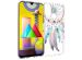 iMoshion Design Hülle für das Samsung Galaxy M31 - Dreamcatcher