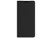 Dux Ducis Slim TPU Klapphülle für das Samsung Galaxy S21 Plus - Schwarz