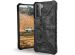UAG Pathfinder Case für das Samsung Galaxy S21 - Midnight Camo