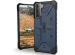 UAG Pathfinder Case für das Samsung Galaxy S21 - Blau