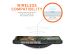 UAG Plasma Case für das Samsung Galaxy S21 Plus - Ice Clear