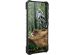 UAG Plasma Case für das Samsung Galaxy S21 Ultra - Ash Clear