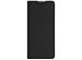 Dux Ducis Slim TPU Klapphülle für das Nokia 5.4 - Schwarz