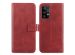 iMoshion Luxuriöse Klapphülle Samsung Galaxy A72 - Rot