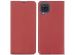 iMoshion Slim Folio Klapphülle Samsung Galaxy A12 - Rot