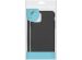 iMoshion Color Backcover mit abtrennbarem Band iPhone 12 Mini