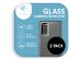 iMoshion Kameraprotektor aus Glas 2er-Pack iPhone 12 Mini