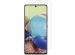 Selencia Displayschutz aus gehärtetem Glas Samsung Galaxy A72 / M53