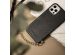 Selencia Hülle aus Schlangenleder mit Band iPhone 8 Plus / 7 Plus