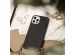 Selencia Hülle aus Schlangenleder mit Band iPhone 8 Plus / 7 Plus
