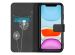 iMoshion Design TPU Klapphülle für das iPhone 11 - Dandelion
