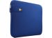 Case Logic Blaue Laptop-Hülle 15 Zoll /16 Zoll