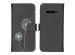iMoshion Design TPU Klapphülle Samsung Galaxy S10 - Dandelion