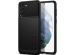 Spigen Slim Armor™ Case Schwarz für das Samsung Galaxy S21 Plus