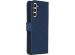 iMoshion Entfernbare 2-1 Luxus Klapphülle Samsung Galaxy S21