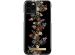 iDeal of Sweden Fashion Back Case iPhone 11 Pro - Dark Floral