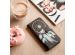 iMoshion Design TPU Klapphülle für das Samsung Galaxy S21 Plus