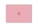 Hardshell Cover für das MacBook Pro 16 Zoll (2019) - A2141 - Rosa