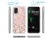 iMoshion Design Hülle für das Samsung Galaxy A02s - Pink Graphic