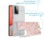 iMoshion Design Hülle für das Samsung Galaxy A72 - Pink Graphic