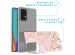 iMoshion Design Hülle für das Samsung Galaxy A52(s) (5G/4G) - Pink Graphic