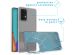iMoshion Design Hülle für das Samsung Galaxy A52(s) (5G/4G) - Blue Graphic