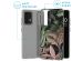 iMoshion Design Hülle für das Samsung Galaxy A52(s) (5G/4G) - Dark Jungle