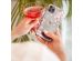 iMoshion Design Hülle Samsung Galaxy M11 / A11 - Blume - Rosa