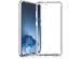 Itskins Spectrum Backcover Transparent für Samsung Galaxy S21