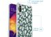iMoshion Design Hülle mit Band für das Samsung Galaxy A50 - Panther Illustration