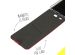 Accezz Flip Case Samsung Galaxy A52(s) (5G/4G) - Rot