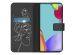 iMoshion Design TPU Klapphülle Samsung Galaxy A52(s) (5G/4G)