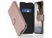 Accezz Xtreme Wallet Klapphülle für das Samsung Galaxy S20 FE - Rose Gold