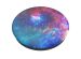 PopSockets PopGrip - Abnehmbar - Nebula Ocean