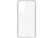 OtterBox React Backcover + Screen Protector Galaxy S21 - Transparent