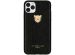 My Jewellery Tiger Softcase Backcover iPhone 11 Pro Max - Schwarz