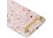 My Jewellery Design Hard Case Kordelhülle iPhone 11 Pro Max - Pink Brick