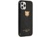 My Jewellery Tiger Softcase Backcover iPhone 11 Pro - Schwarz