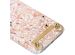 My Jewellery Design Hard Case Kordelhülle iPhone Xr - Pink Brick