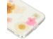 My Jewellery Design Hardcase iPhone Xs Max - Dried Flower