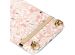 My Jewellery Design Hard Case Kordelhülle iPhone Xs Max - Pink Brick