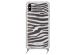 My Jewellery Design Soft Case Kordelhülle iPhone Xs Max - Zebra